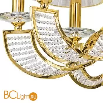 Люстра Lightstar Alveare new 702082 - Фото 2