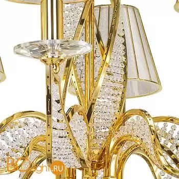 Люстра Lightstar Alveare new 702082 - Фото 3