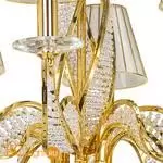 Люстра Lightstar Alveare new 702082 - Фото 3