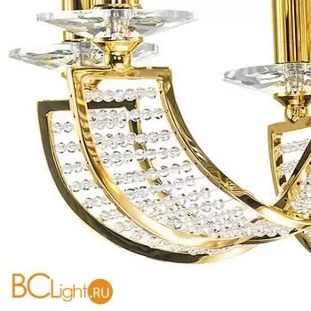 Люстра Lightstar Alveare new 702102 - Фото 3