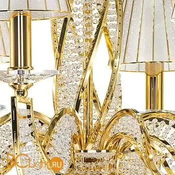 Люстра Lightstar Alveare new 702102 - Фото 4