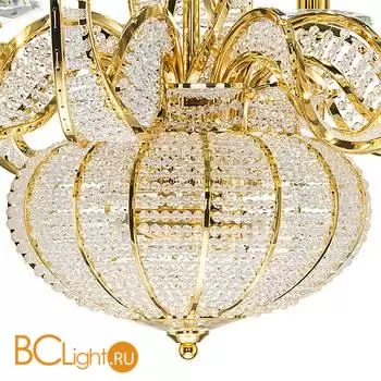 Люстра Lightstar Alveare new 702102 - Фото 5