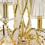 Люстра Lightstar Alveare new 702102 - Фото 4