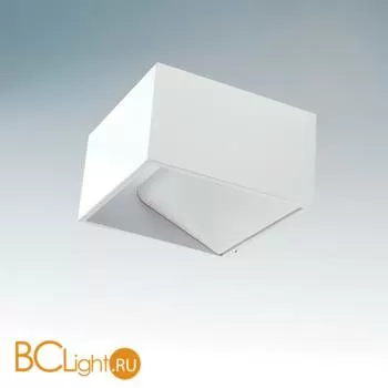 Настенный светильник Lightstar Amuro cube 212310