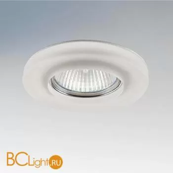 Встраиваемый светильник Lightstar ANELLO OP BIANCO 002240