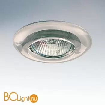 Встраиваемый светильник Lightstar ANELLO TR BIANCO 002230