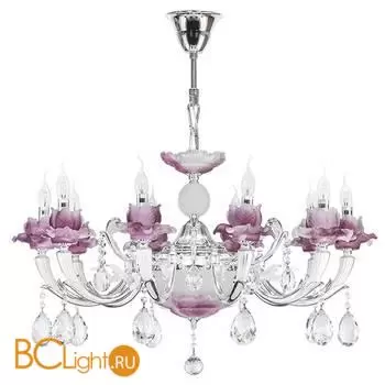 Люстра Lightstar Anemone 714104