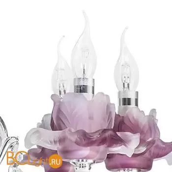 Люстра Lightstar Anemone 714104 - Фото 1