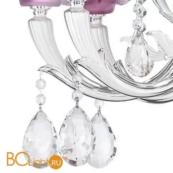 Люстра Lightstar Anemone 714104 - Фото 2