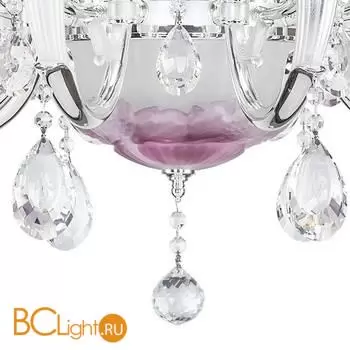 Люстра Lightstar Anemone 714104 - Фото 3