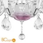 Люстра Lightstar Anemone 714104 - Фото 3