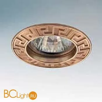 Спот (точечный светильник) Lightstar ANTICO FIX 011112