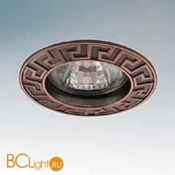 Спот (точечный светильник) Lightstar ANTICO FIX 011118