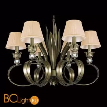 Люстра Lightstar Antiqua 783061