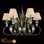 Люстра Lightstar Antiqua 783061