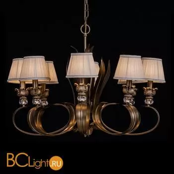 Люстра Lightstar Antiqua 783081