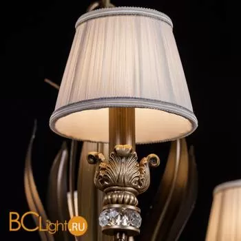 Люстра Lightstar Antiqua 783081 - Фото 1