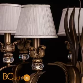 Люстра Lightstar Antiqua 783081 - Фото 2