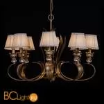 Люстра Lightstar Antiqua 783081