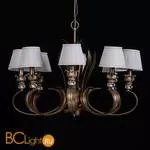 Люстра Lightstar Antiqua 783081 - Фото 0