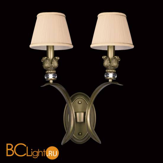 Бра Lightstar Antiqua 783621