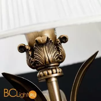 Настольная лампа Lightstar Antiqua 783911 - Фото 1