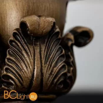 Настольная лампа Lightstar Antiqua 783911 - Фото 2