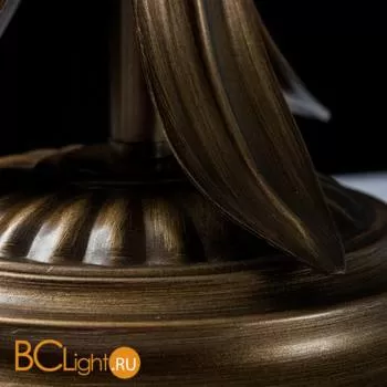Настольная лампа Lightstar Antiqua 783911 - Фото 6