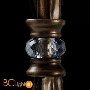 Настольная лампа Lightstar Antiqua 783911 - Фото 3