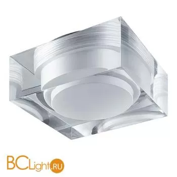 Встраиваемый спот (точечный светильник) Lightstar Artico 070242