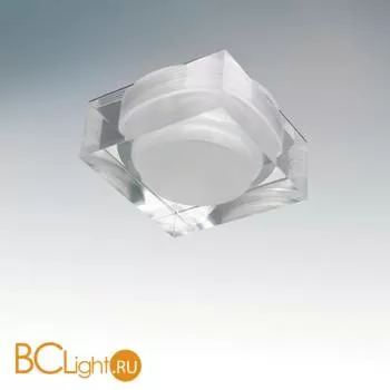 Встраиваемый светильник Lightstar Artico Qua 070244