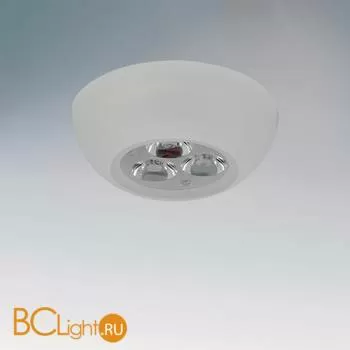 Встраиваемый спот (точечный светильник) Lightstar Artico 070214