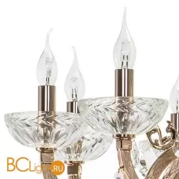 Люстра Lightstar Artifici 719108 - Фото 2