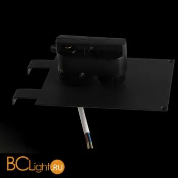 Трековое крепление с 1-фазным адаптером Lightstar Asta 592037