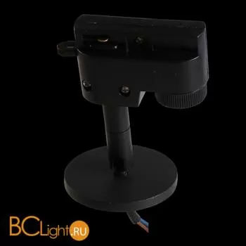 Трековое крепление с 1-фазным адаптером Lightstar Asta 592057