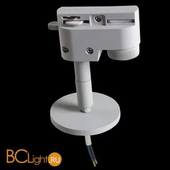 Трековое крепление с 1-фазным адаптером Lightstar Asta 592059