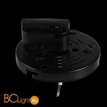 Трековое крепление с 1-фазным адаптером Lightstar Asta 592067