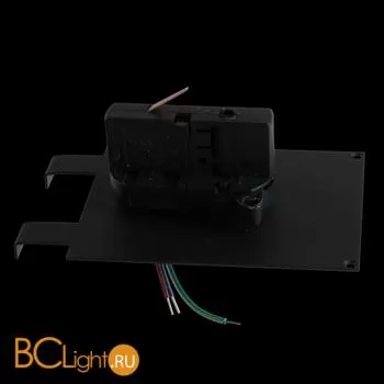Трековое крепление с 3-фазным адаптером Lightstar Asta 594037