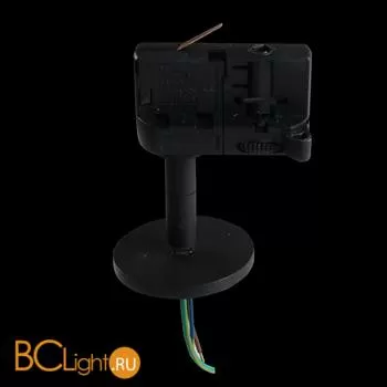 Трековое крепление с 3-фазным адаптером Lightstar Asta 594057