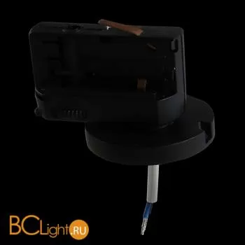 Трековое крепление с 3-фазным адаптером Lightstar Asta 594077