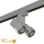 Трековый светильник Lightstar Asta 594029 + 051030