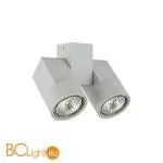 Трековый светильник Lightstar Asta 594029 + 051030 - Фото 1