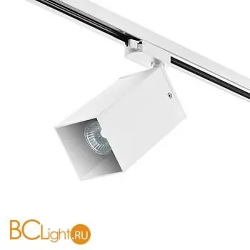 Трековое крепление ASTA с 1-фазным адаптером к 2165Х Lightstar 592286 - Фото 0