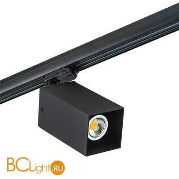 Трековое крепление ASTA с 3-фазным адаптером к 2165Х Lightstar 594287 - Фото 0