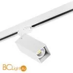 Трековое крепление с 3-фазным адаптером к 2163Х Lightstar Asta 594256 - Фото 1