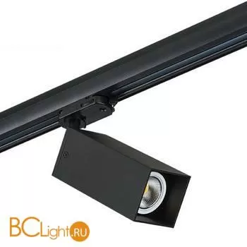 Трековое крепление с 3-фазным адаптером к 2163Х Lightstar Asta 594257 - Фото 1