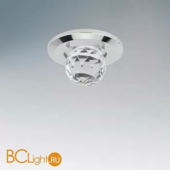 Встраиваемый спот (точечный светильник) Lightstar ASTRA BOL 070114