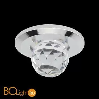 Встраиваемый светильник Lightstar Astra BOL LED 1W 82LM 070112
