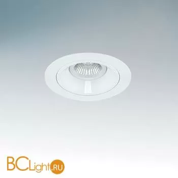 Встраиваемый спот (точечный светильник) Lightstar AVANZA 16 214610