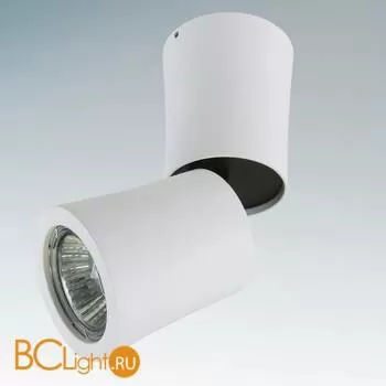 Cпот (точечный светильник) Lighstar Ballo 051176